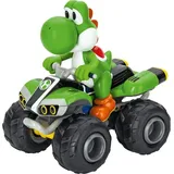 Carrera RC Mario Kart Yoshi - Quad