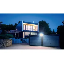 Steinel LED-Strahler anthrazit XLED PRO 240 ANT V2