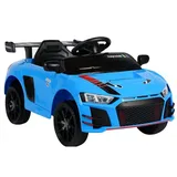 Wisam® Batteriebetriebenes Fahrzeug 915 Blau (915)