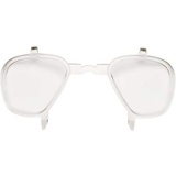 3M 7100083064 Schutzbrille/Sicherheitsbrille Transparent