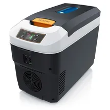 Brandson Elektrische Kühlbox 10 l