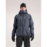 Arcteryx Alpha SV 3L Gore-Tex Pro Jacke M Herren (Grau XXL Größe) Hardshelljacken