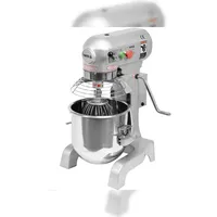 Gastro Küchenmaschine, Knetmaschine, Teigmaschine, 15L, Planetenrührmaschine