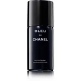 Chanel Bleu de Chanel 100 ml Deo-Spray