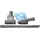 Miele C-CCS CarCare, Reinigungsset