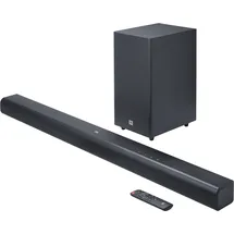 JBL CINEMA SB580 Schwarz