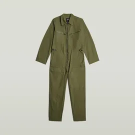 G-Star Multi Zip Winter Jumpsuit - M