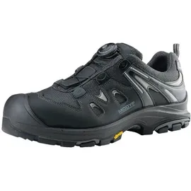 Würth MODYF Techno S3 Flexitec Sicherheitsschuh: der e Arbeitsschuh ist in Dunkelgrau verfügbar. Der multifunktionale und robuste Schuh ist perfe... - Braun - 43