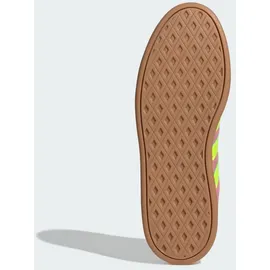 adidas Breaknet Sleek Pulse Magenta / Lucid Lemon / Bliss Pink 36 2/3