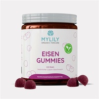 MYLILY MYLILY® Eisen Gummies