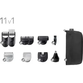 Braun Series 7 AIO7540 blau