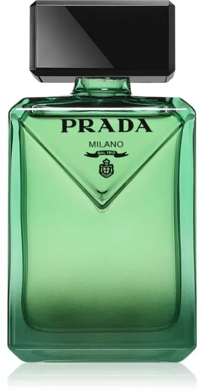 Prada Paradigme Eau de Parfum nachfüllbar für Herren 100 ml