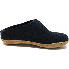 Glerups dk Glerups Slip-On Hausschuh Grau 38
