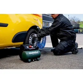 Metabo Basic 160-6W OF