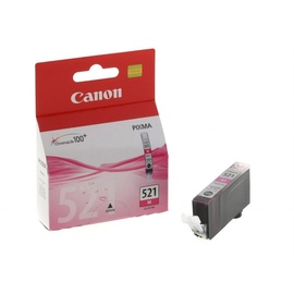 Canon CLI-521M magenta