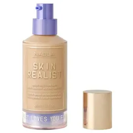 nabla Skin Realist Getönte Creme 48 ml