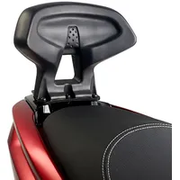 GIVI TB, Beifahrer-Rückenlehne - Schwarz