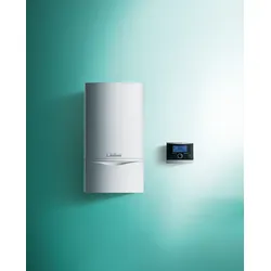 Vaillant Gas-Wandheizgerät atmoTEC plus VCW 194/4-5 A E Kamin Therme Heizung