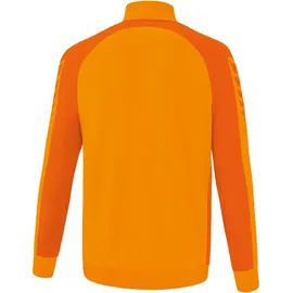 Erima Six Wings Worker Jacke new orange/orange, 140