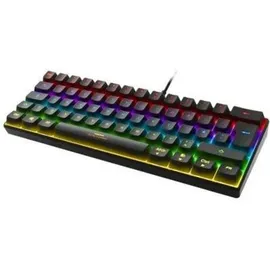 deltaco GAM-021-RGB-DE DE