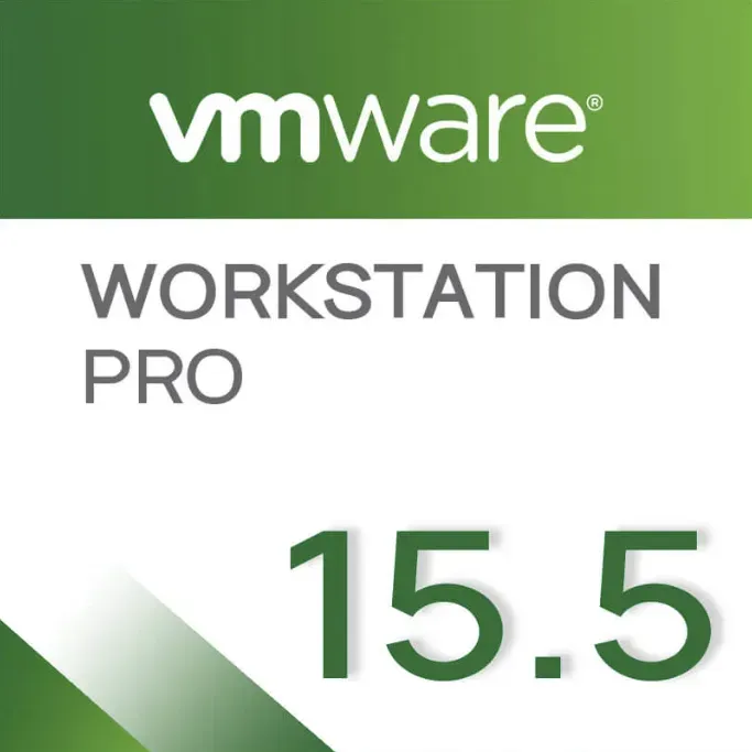 VMware Workstation 15.5 Pro