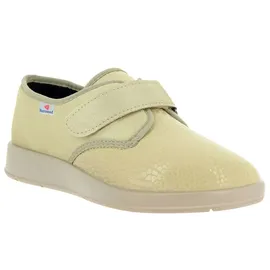 FLORETT Pantoffeln Schwarz 47