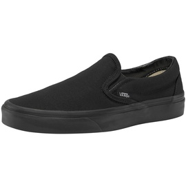 Vans Classic Slip-On black/black 44