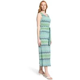 Betty Barclay Jumpsuit mit V-Ausschnitt 40