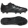 adidas Predator League FG Core Black / Carbon / Gold Metallic 43 1/3