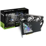 Inno3D GeForce RTX 4080 SUPER ICHILL Black 16GB Grafikkarte 3xDP/HDMI