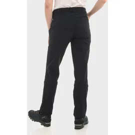 Schöffel Engadin1 Zip Off Hose Schwarz 20