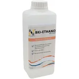 1L 99% Alkohol Ethanol Bio Alkohol Kamine mit Labor Bericht Biozd