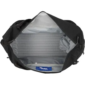 Haglöfs Fjällfärd 60 64 cm Schwarz