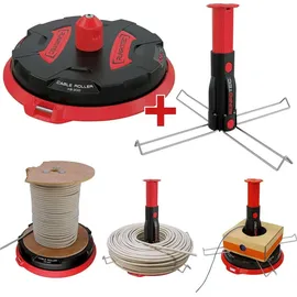 Runpotec XB 300 leer