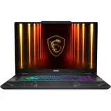 MSI Cyborg 17 B2RWEKG-030XPL Intel Core 5 210H 16 GB RAM 512 GB SSD RTX 5050 FreeDOS