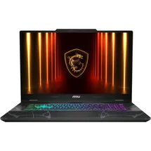 MSI Cyborg 17 B2RWEKG-030XPL Intel Core 5 210H 16 GB RAM 512 GB SSD RTX 5050 FreeDOS