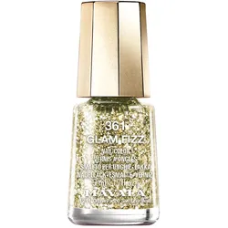 Mavala Nagellack Glamour Collection Glam Fizz 5 ml