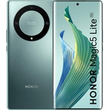 Honor Magic 5 Lite 5G 6GB/128GB, green (EU)