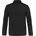 Rollkragenpullover Schwarz XXL