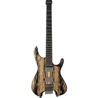 Ibanez Q52PE-NTF Natural Flat