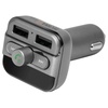 TECHNAXX 4594 - FM-Transmitter / Bluetooth-Freisprecheinrichtung