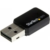 Startech USB 2.0 Mini Drahtlos-ac-netzwerk Adapter
