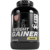 Mammut Weight Gainer Crash 5000 Vanille Pulver 4500 g