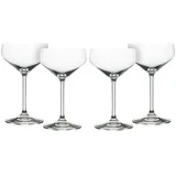 Spiegelau Style Coupette Gläser-Set, 4-tlg. (4670188)