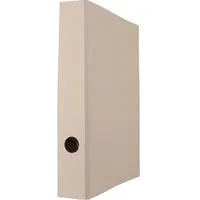 Falken Ordner Pure Raw A4 5cm grau 22001584000F