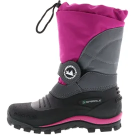 Spirale Moonboots in grau | Gr.: 42