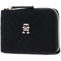 Tommy Hilfiger Wallet AW0AW14227 black