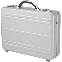 OTTO Office Laptop-Attachèkoffer grau, 45.5x34x11 cm
