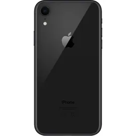 Apple iPhone XR 128 GB Schwarz