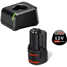 Bosch Akku-Starter-Set GBA 12 Volt 1 x 3,0 Ah